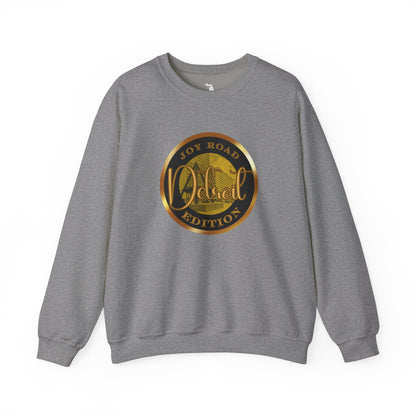 West Side Unisex Heavy Blend™ Crewneck Sweatshirt