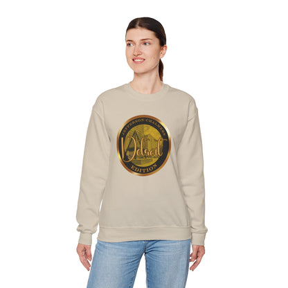 Jefferson Chalmers Unisex Heavy Blend™ Crewneck Sweatshirt