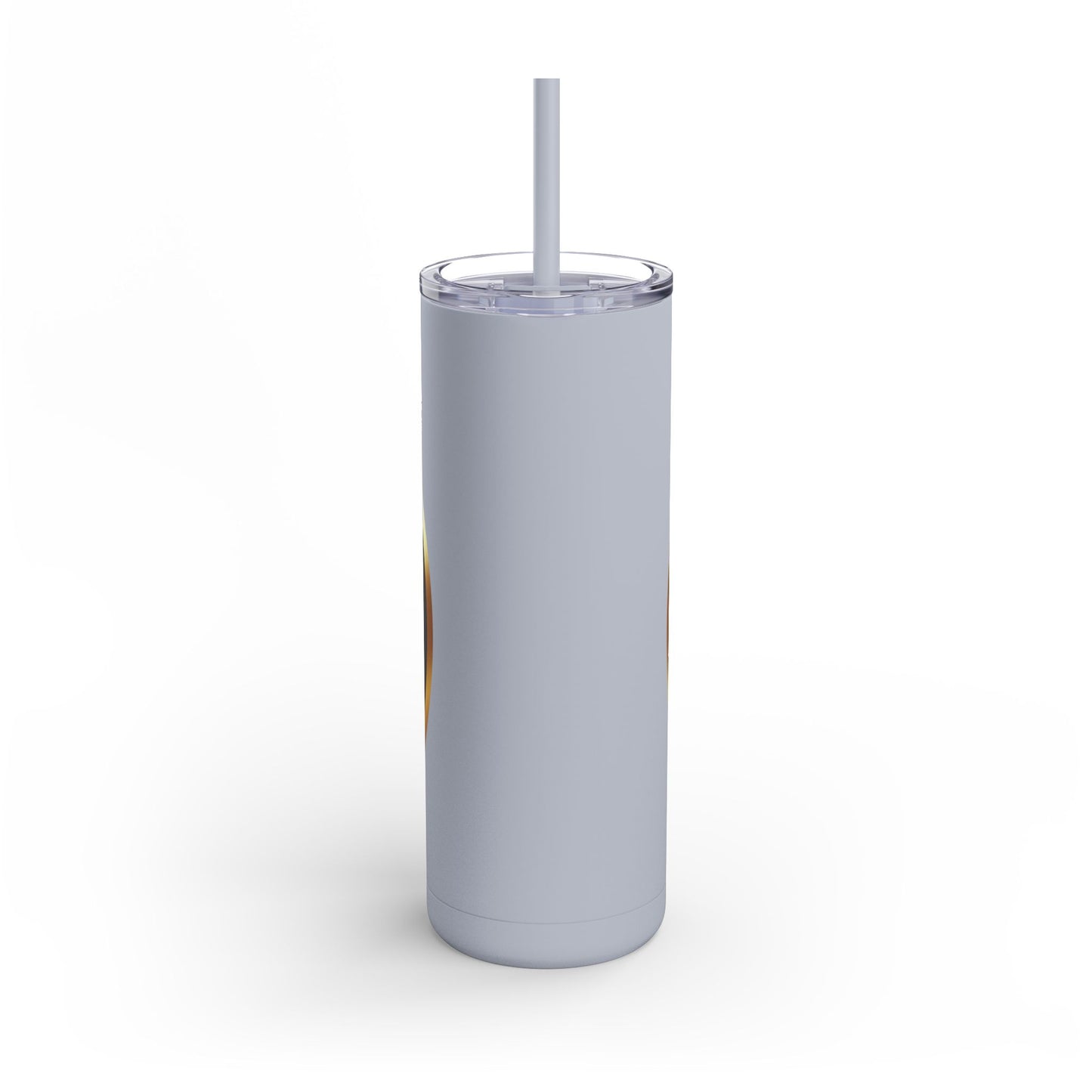 Jefferson Chalmers Maars Maker Skinny Matte Tumbler, 20oz
