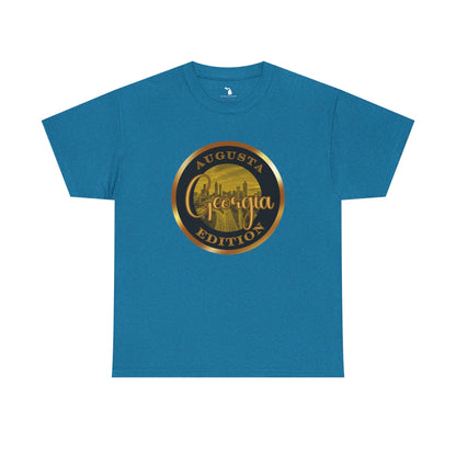 Augusta Unisex Heavy Cotton Tee