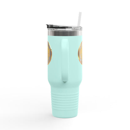 Southwest Insulated Travel Mug, 40oz