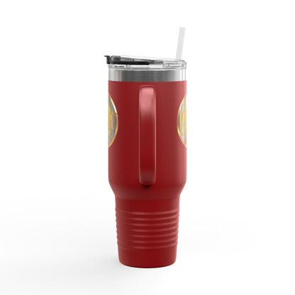 Mack Avenue Insulated Travel Mug, 40oz
