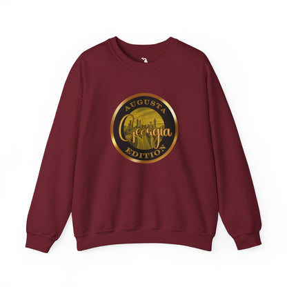 Augusta Unisex Heavy Blend™ Crewneck Sweatshirt