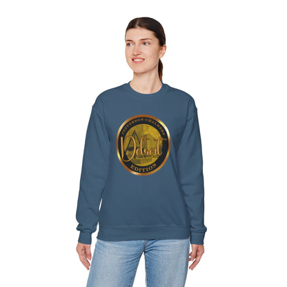 Jefferson Chalmers Unisex Heavy Blend™ Crewneck Sweatshirt