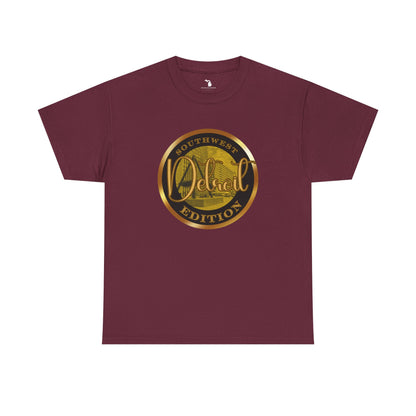 Southwest Unisex Heavy Cotton Tee