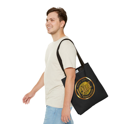 Mack Avenue Tote Bag (AOP)