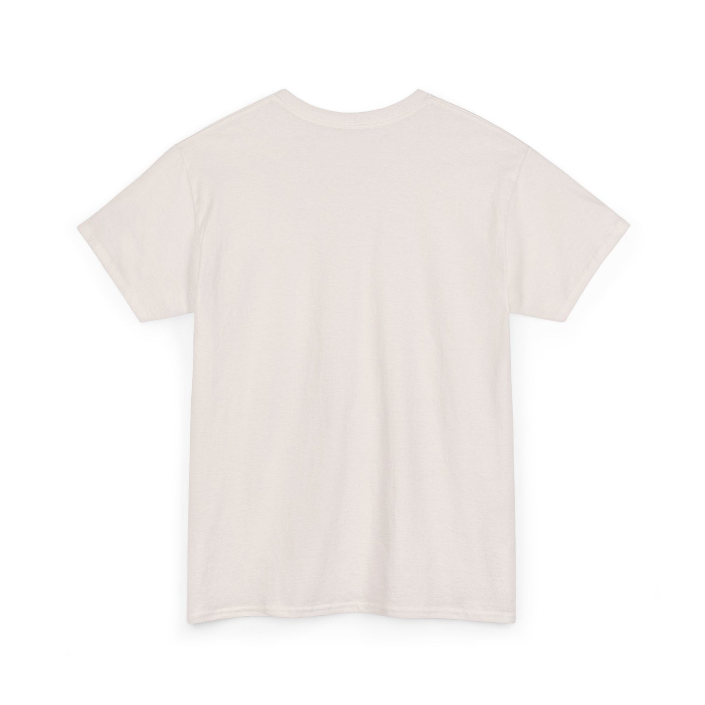 Bloomfield Unisex Heavy Cotton Tee