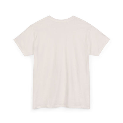 Bloomfield Unisex Heavy Cotton Tee
