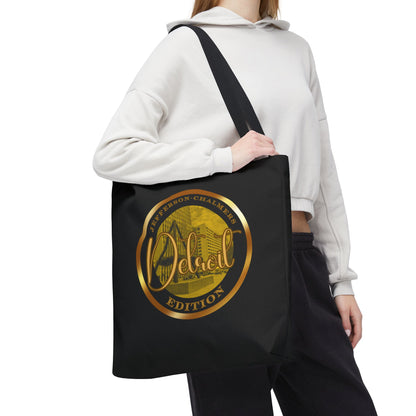 Jefferson-Chalmers Tote Bag (AOP)