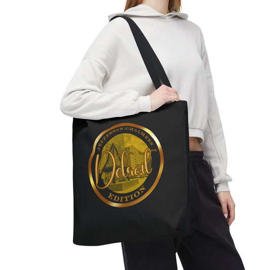 Jefferson-Chalmers Tote Bag (AOP)