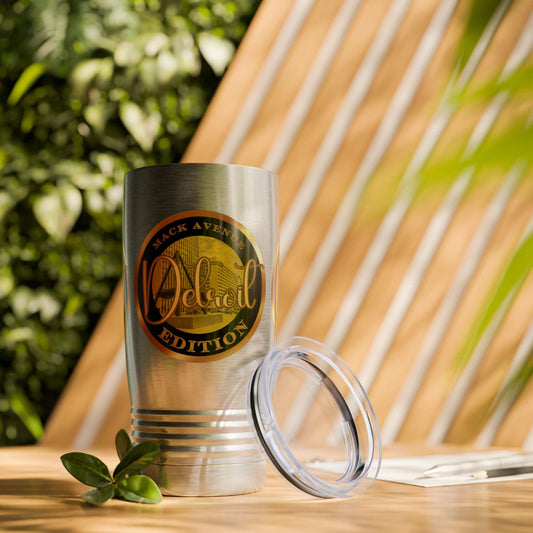 Mack Avenue Ringneck Tumbler, 20oz
