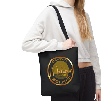 Canton Tote Bag (AOP)