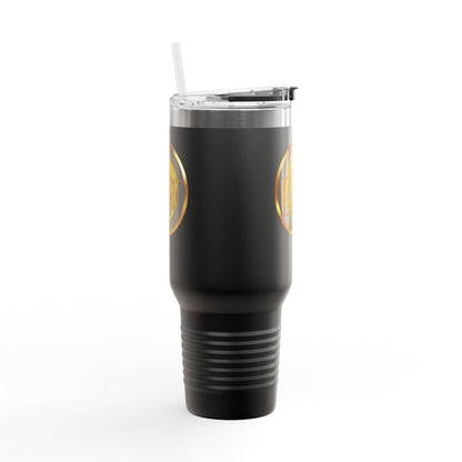 Jefferson Chalmers Insulated Travel Mug, 40oz