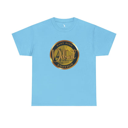 East Side Unisex Heavy Cotton Tee
