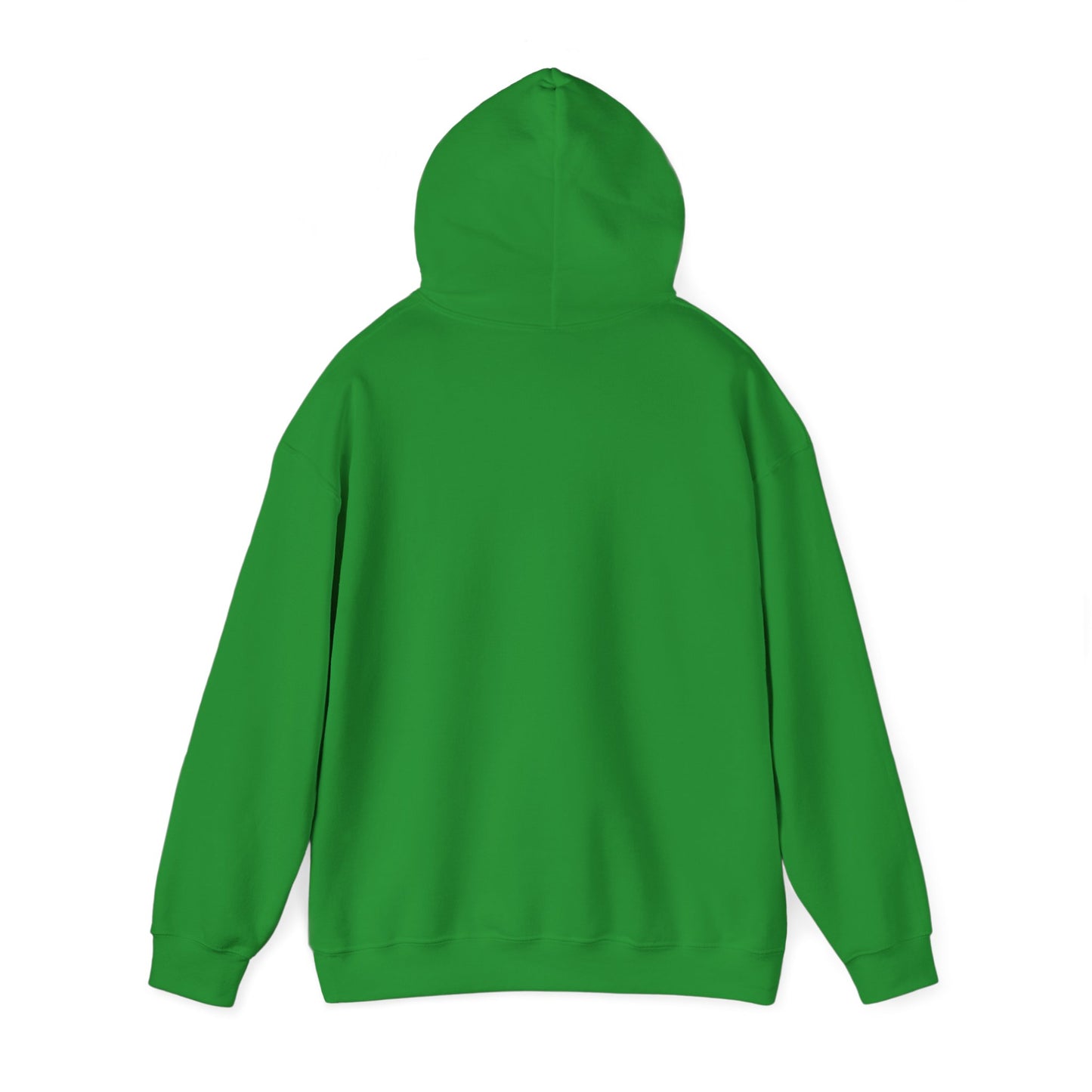 Belleville Unisex Heavy Blend™ Hooded Sweatshirt