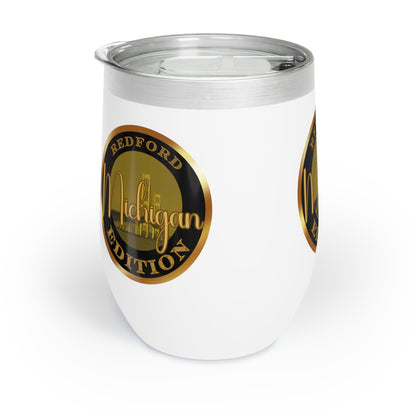 Redford Chill Wine Tumbler