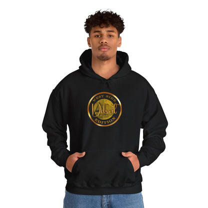 West Side Unisex Heavy Blend™ Hooded Sweatshirt