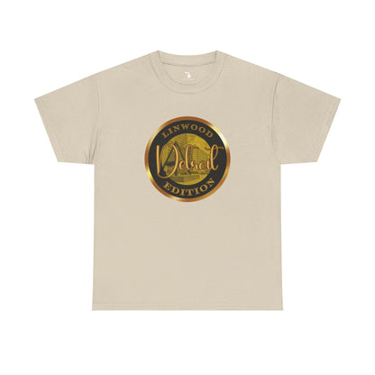Linwood Unisex Heavy Cotton Tee