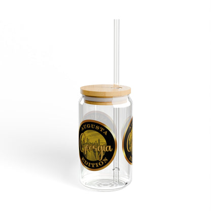 Augusta Sipper Glass, 16oz