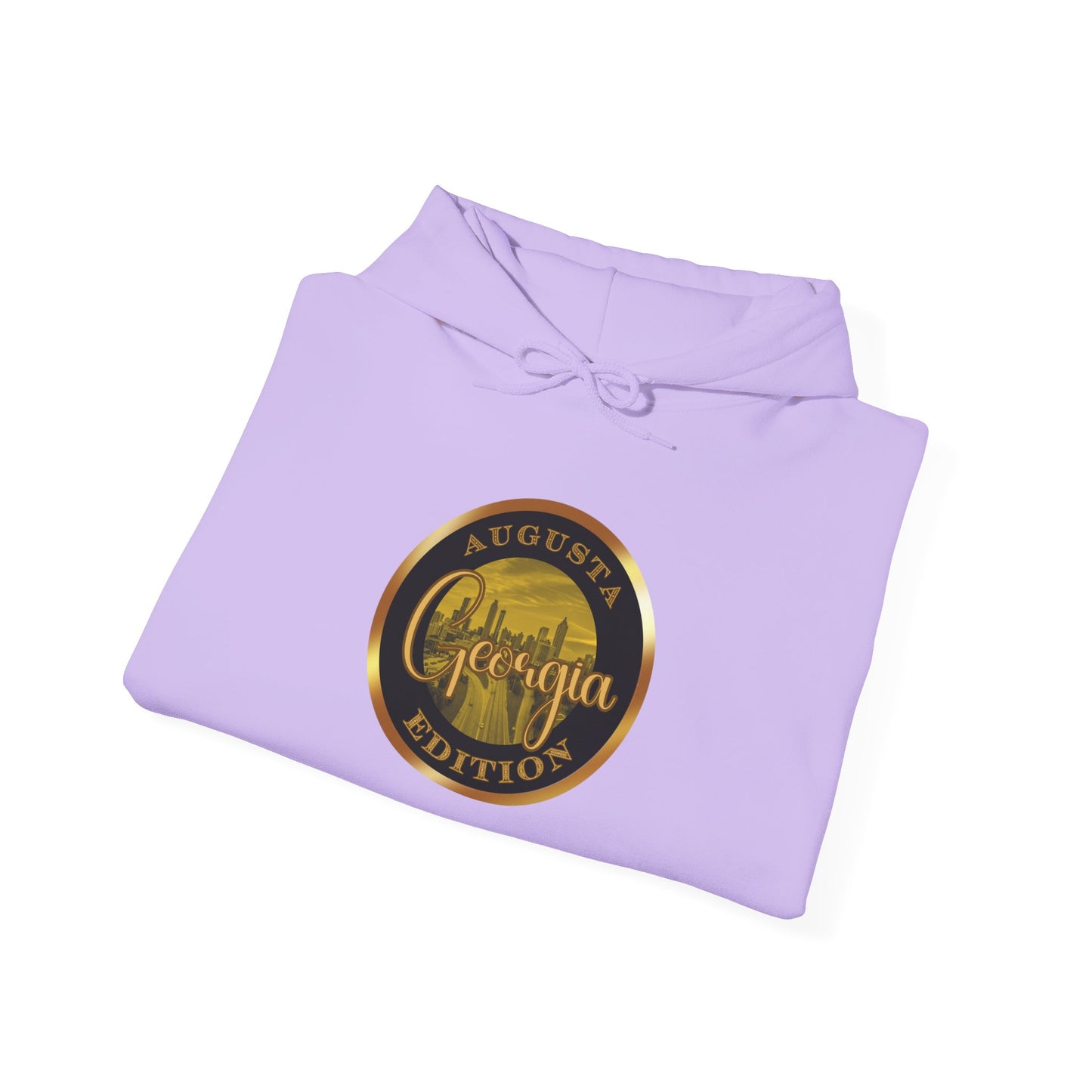 Augusta Unisex Heavy Blend™ Hooded Sweatshirt