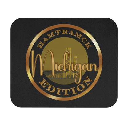 Hamtramck Mouse Pad (Rectangle)