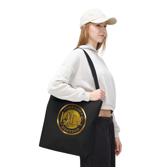 Corktown Tote Bag (AOP)