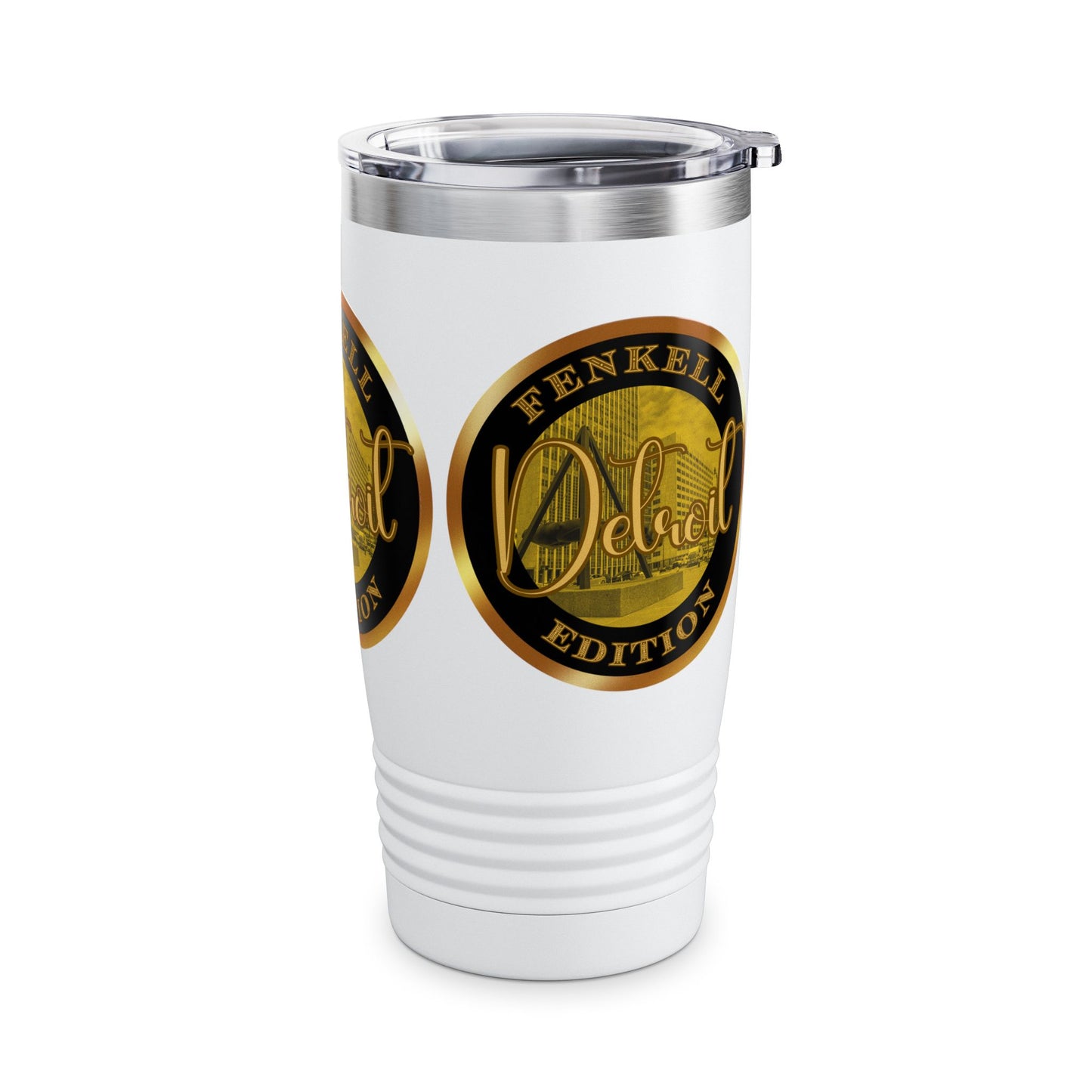 Fenkell Ringneck Tumbler, 20oz