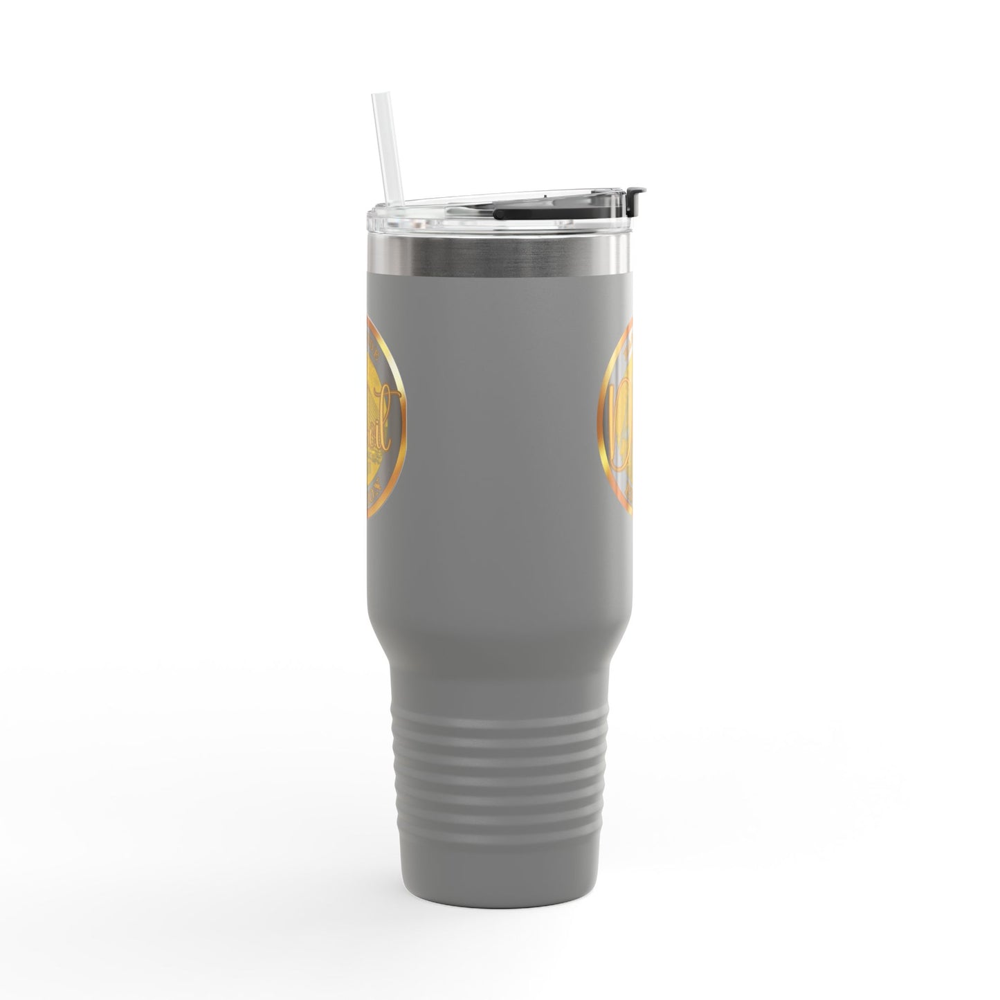 East Side Insulated Travel Mug, 40oz