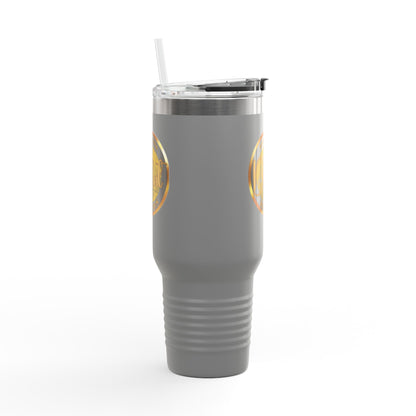 East Side Insulated Travel Mug, 40oz