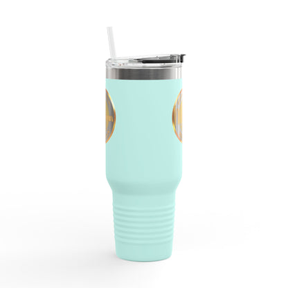 Southfield Insulated Travel Mug, 40oz