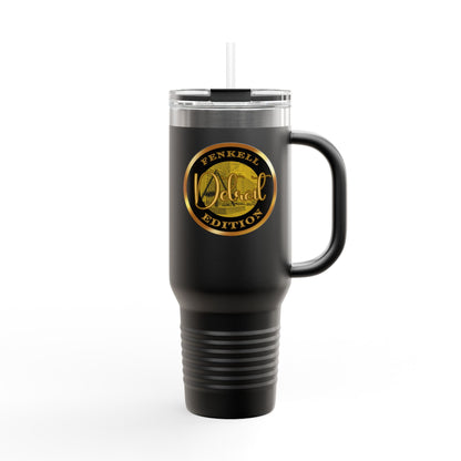 Fenkell Insulated Travel Mug, 40oz