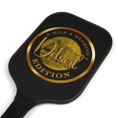 8 Mile & Wyoming Pickleball Kit