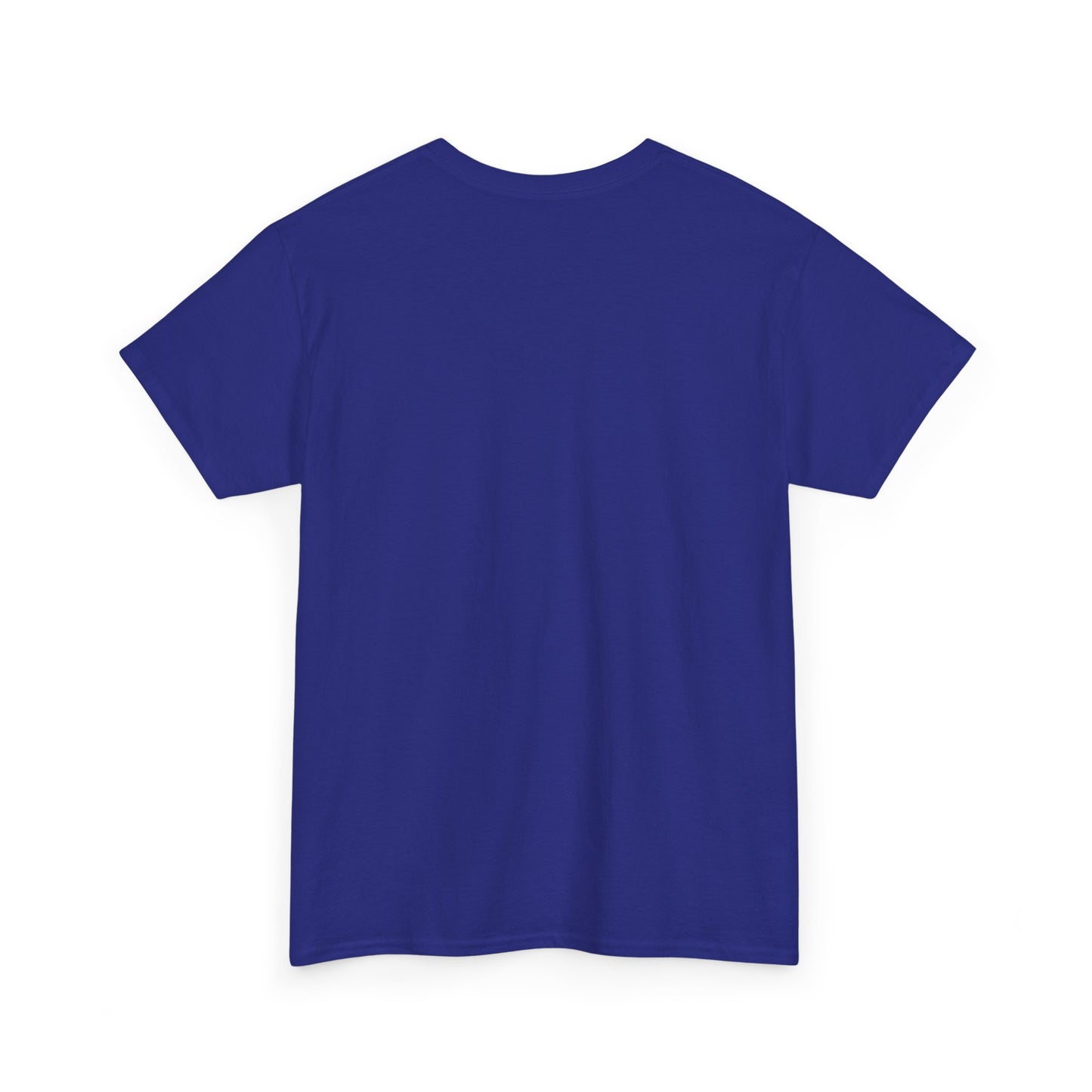 Bloomfield Unisex Heavy Cotton Tee