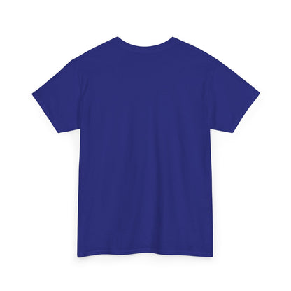Bloomfield Unisex Heavy Cotton Tee