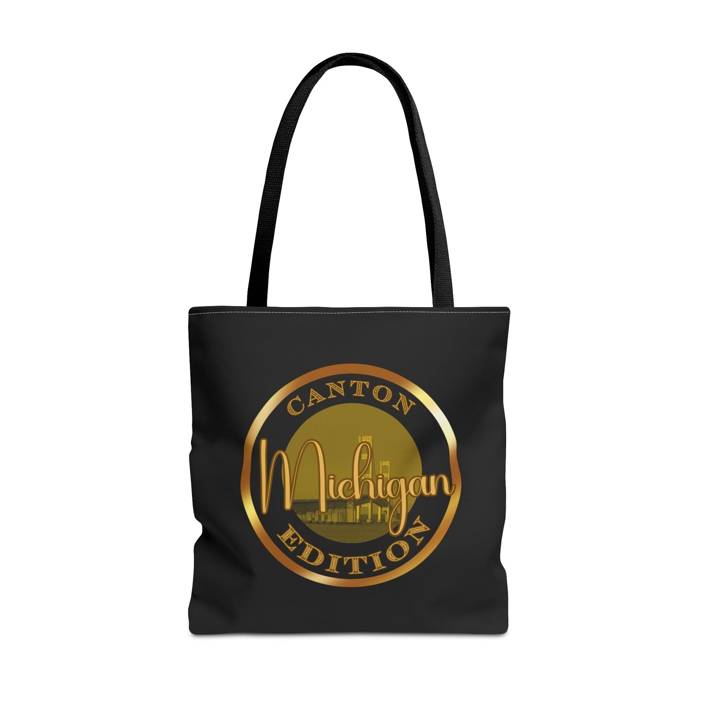 Canton Tote Bag (AOP)