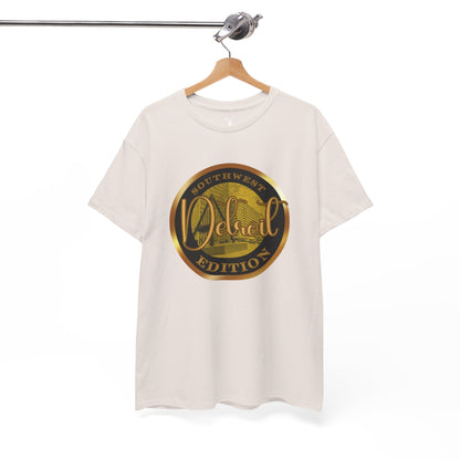 Southwest Unisex Heavy Cotton Tee