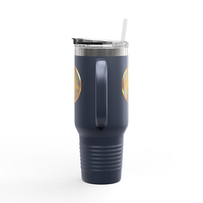 Farmington Insulated Travel Mug, 40oz
