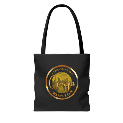 Lincolnton Tote Bag (AOP)