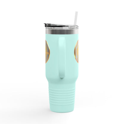 Belleville Insulated Travel Mug, 40oz