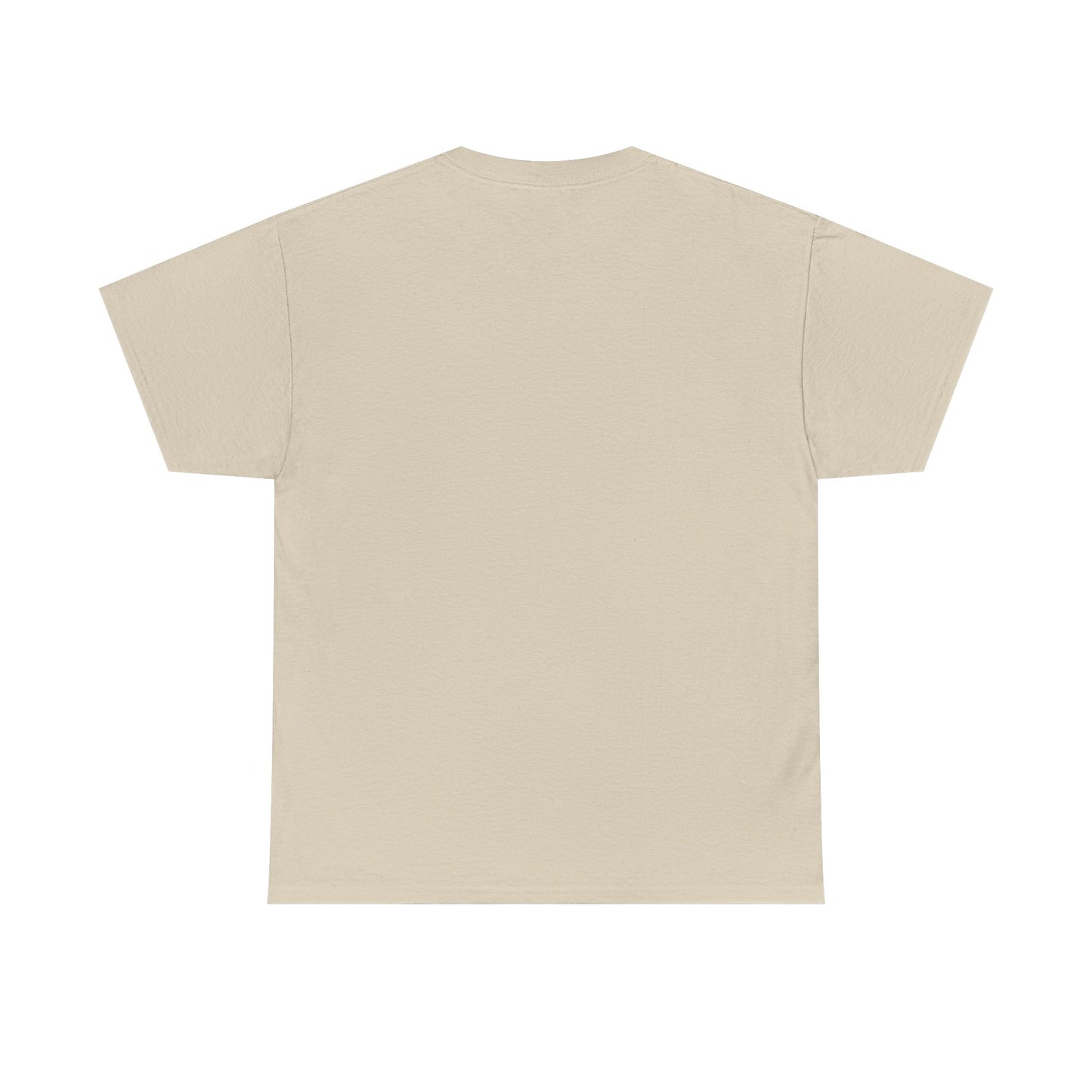 Bloomfield Unisex Heavy Cotton Tee