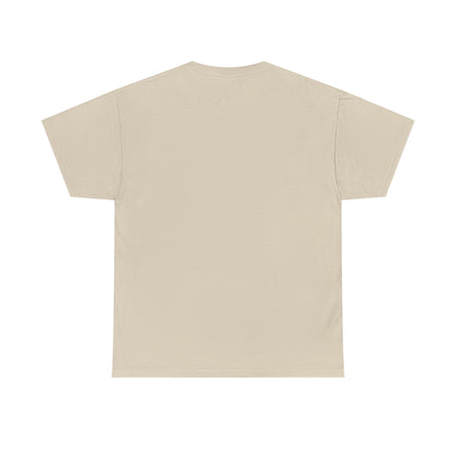 Bloomfield Unisex Heavy Cotton Tee