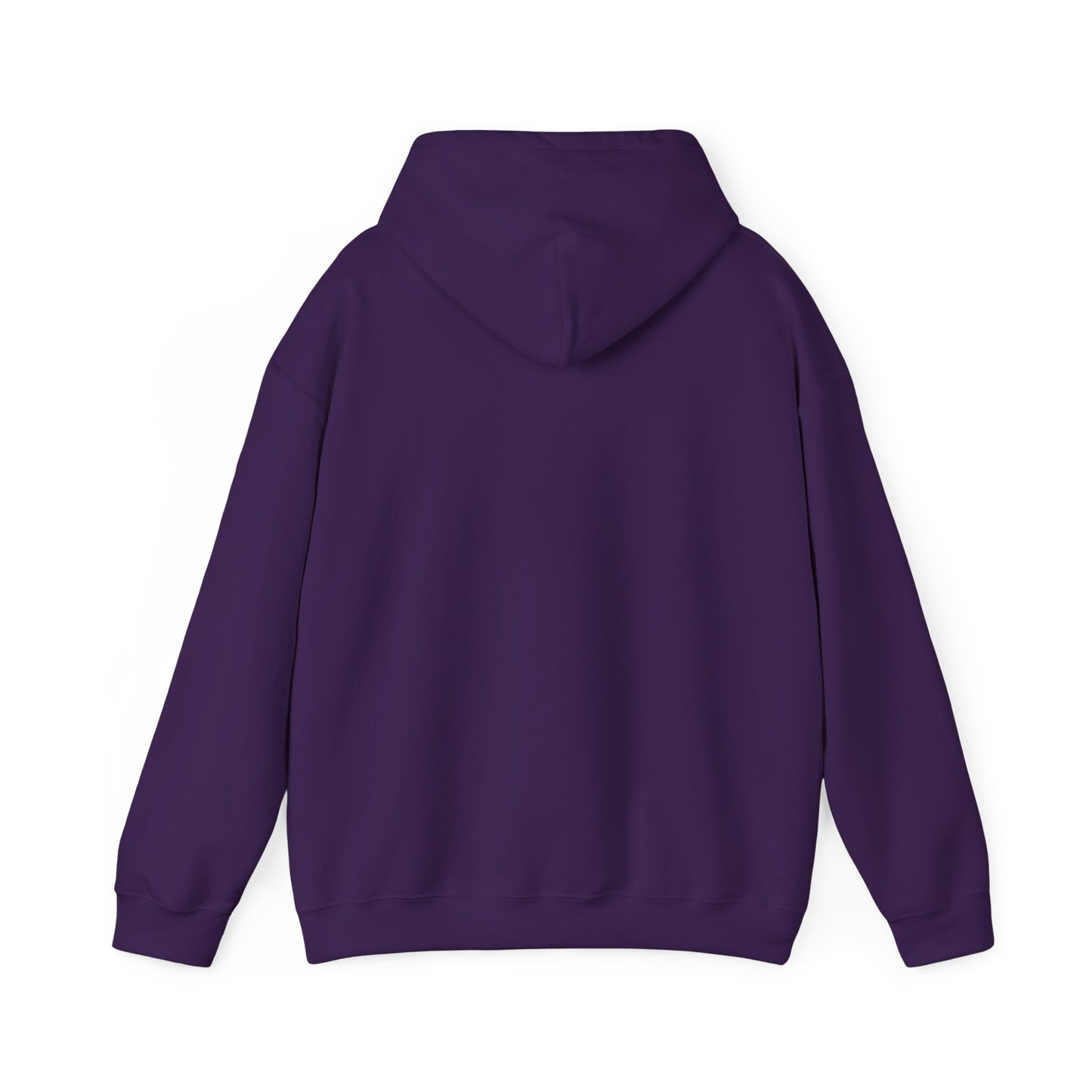 Corktown Unisex Heavy Blend™ Hooded Sweatshirt