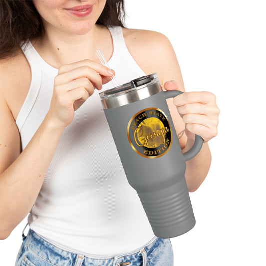 Georgia Travel Mug, 40oz