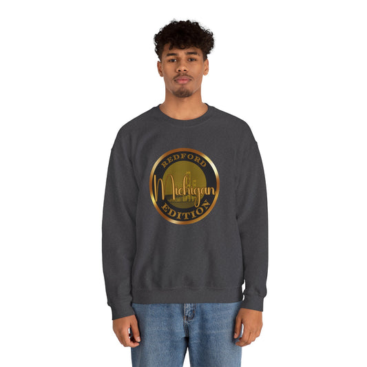 Redford Unisex Heavy Blend™ Crewneck Sweatshirt