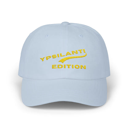 Ypsilanti Classic Dad Cap