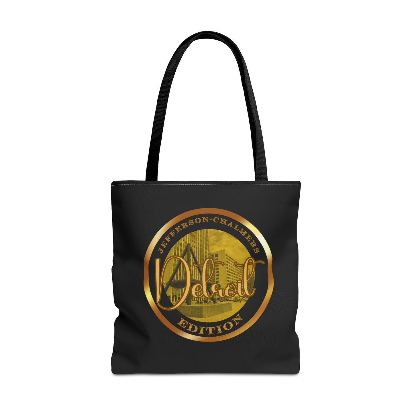 Jefferson-Chalmers Tote Bag (AOP)