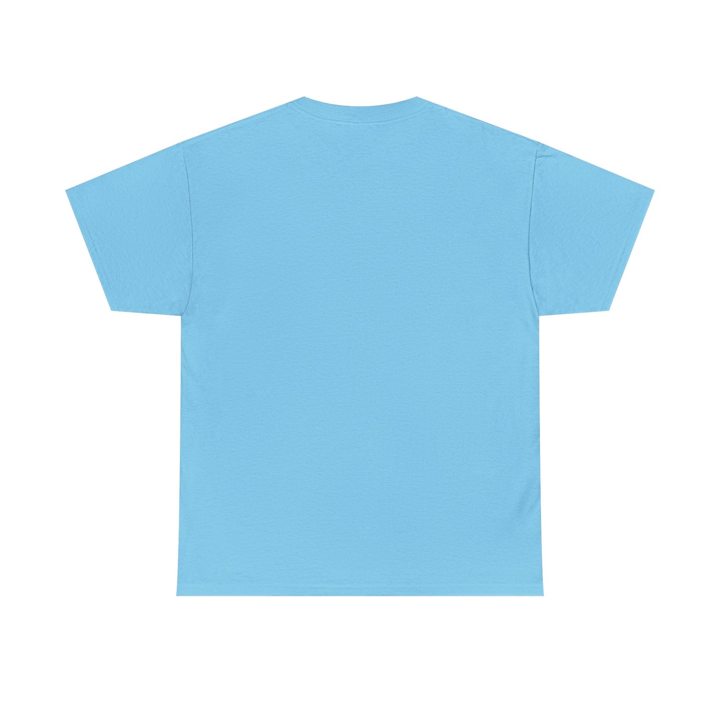 Bloomfield Unisex Heavy Cotton Tee