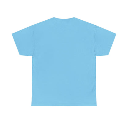 Bloomfield Unisex Heavy Cotton Tee