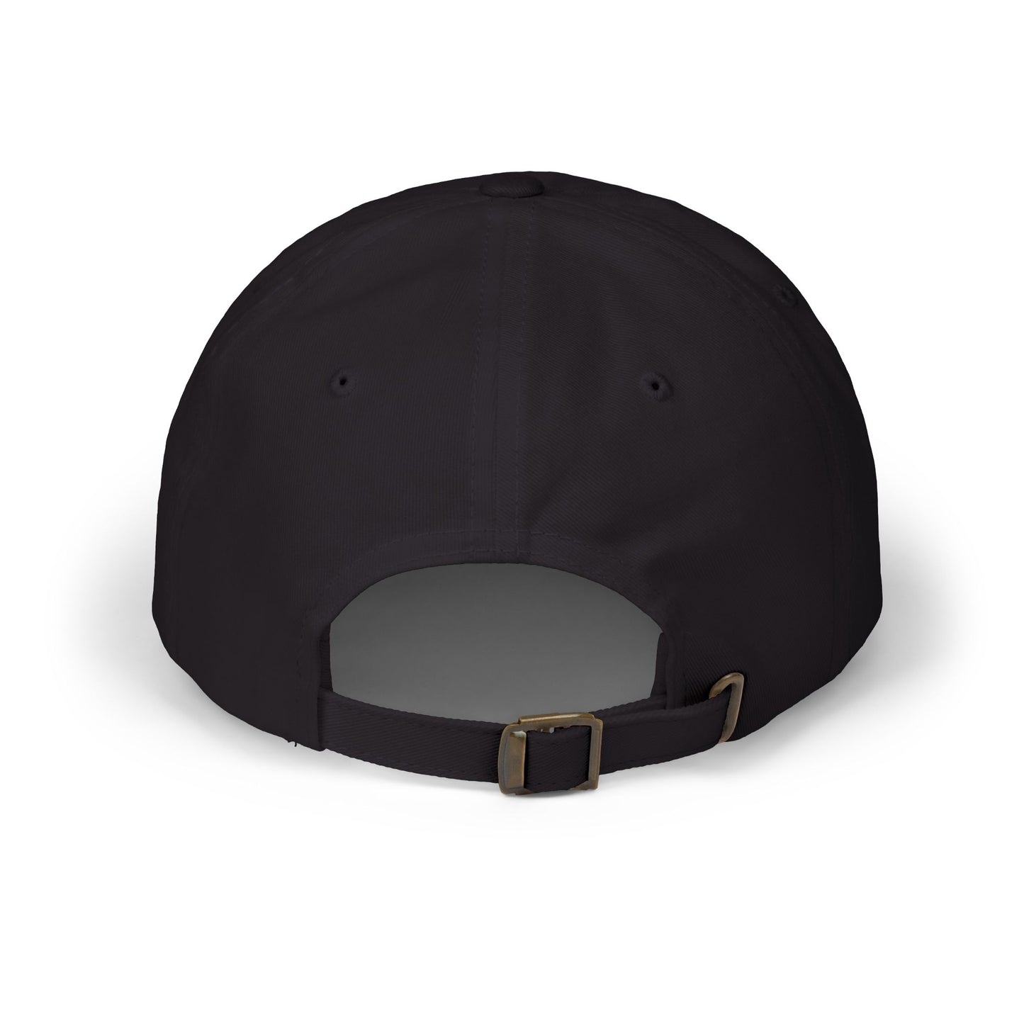 Ypsilanti Classic Dad Cap