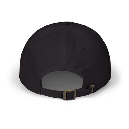 Ypsilanti Classic Dad Cap